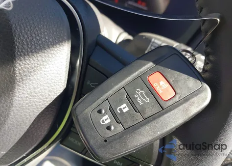 2024 Toyota Rav4 Hybrid Limited из США, поврежденный, VIN JTMD6RFVXRD123608